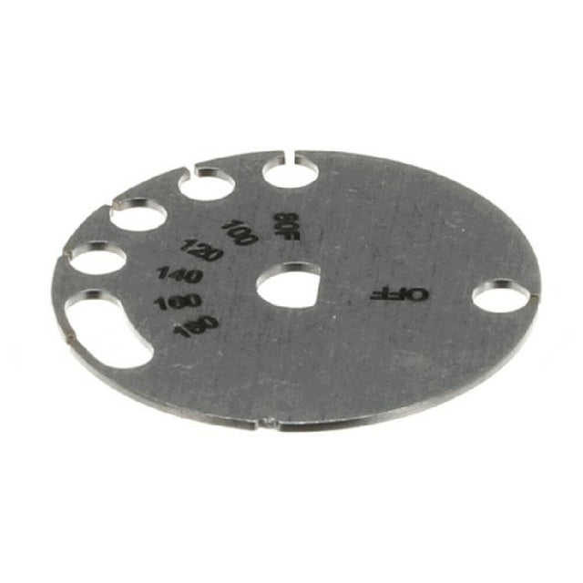 Server Products 85485 Lock Thermostat