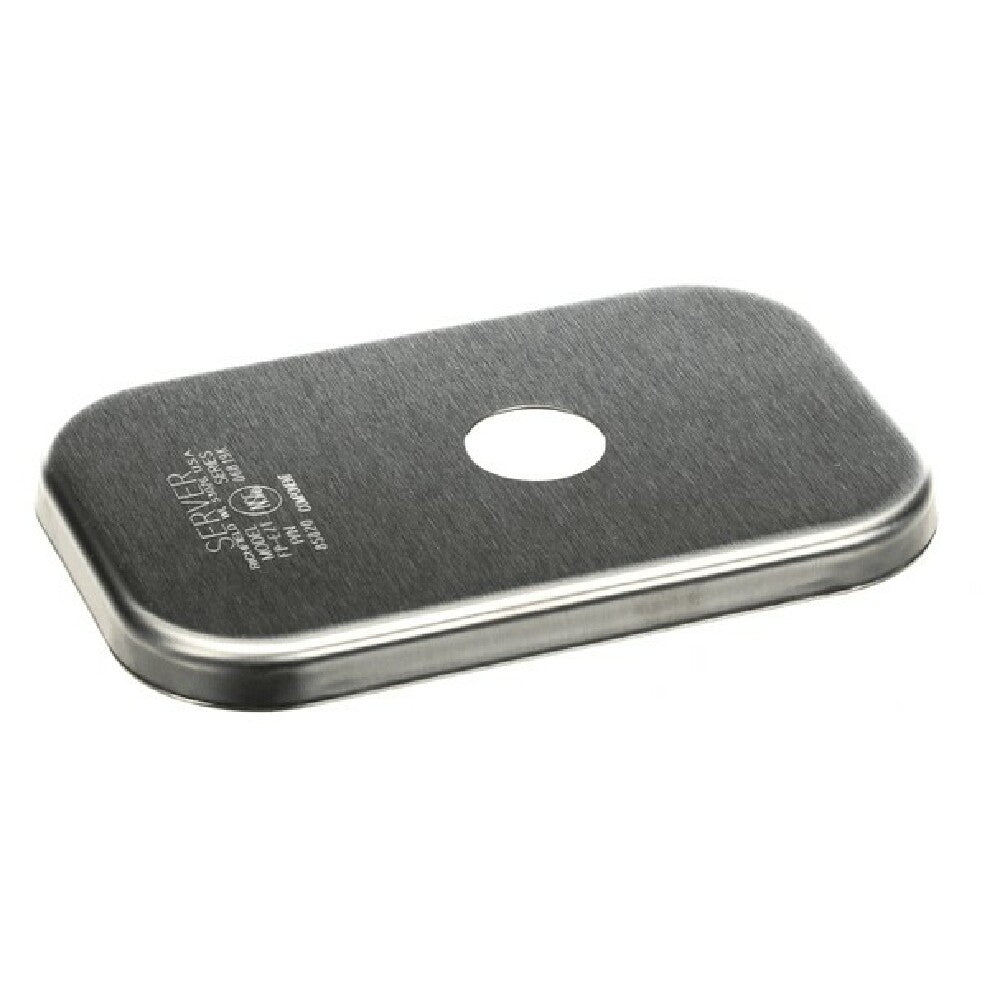 Server Products 85829 Lid Ezt