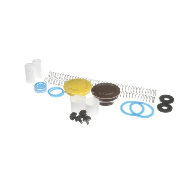 Server Products 85846 Easy Topper Kit