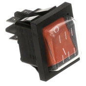 Server Products 86493 Switch Lighted Rocker 250v