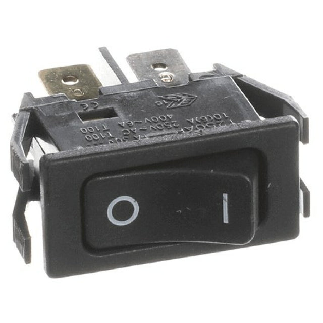 Server Products 86934 Switch Snap In Rocker 250v