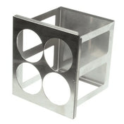 Server Products 86995 Sbh 1/6 2.52 Dia (fifo) Quadruple