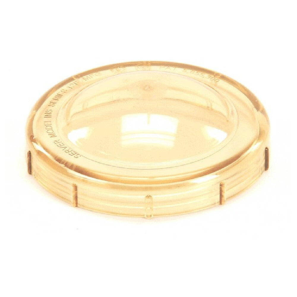 Server Products 87091 Lid Inseason Amber