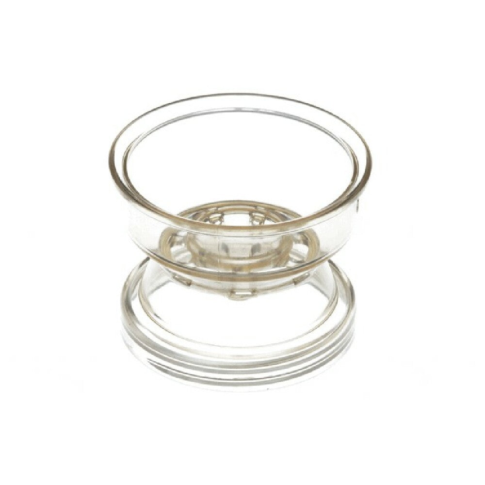 Server Products 87096 Spreader Wide Drop Amber