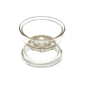 Server Products 87096 Spreader Wide Drop Amber