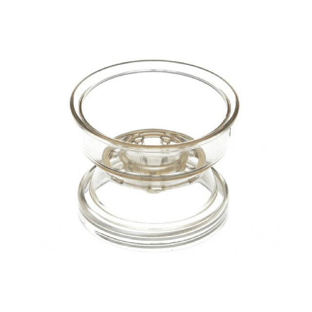 Server Products 87096 Spreader Wide Drop Amber