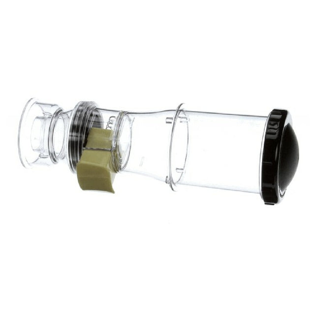 Server Products 87158 Insweeten 14oz .31 Tsp 1/ctn Yel