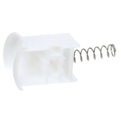 Server Products 87176 Trigger Assembly .7 Tsp Wht Insweet