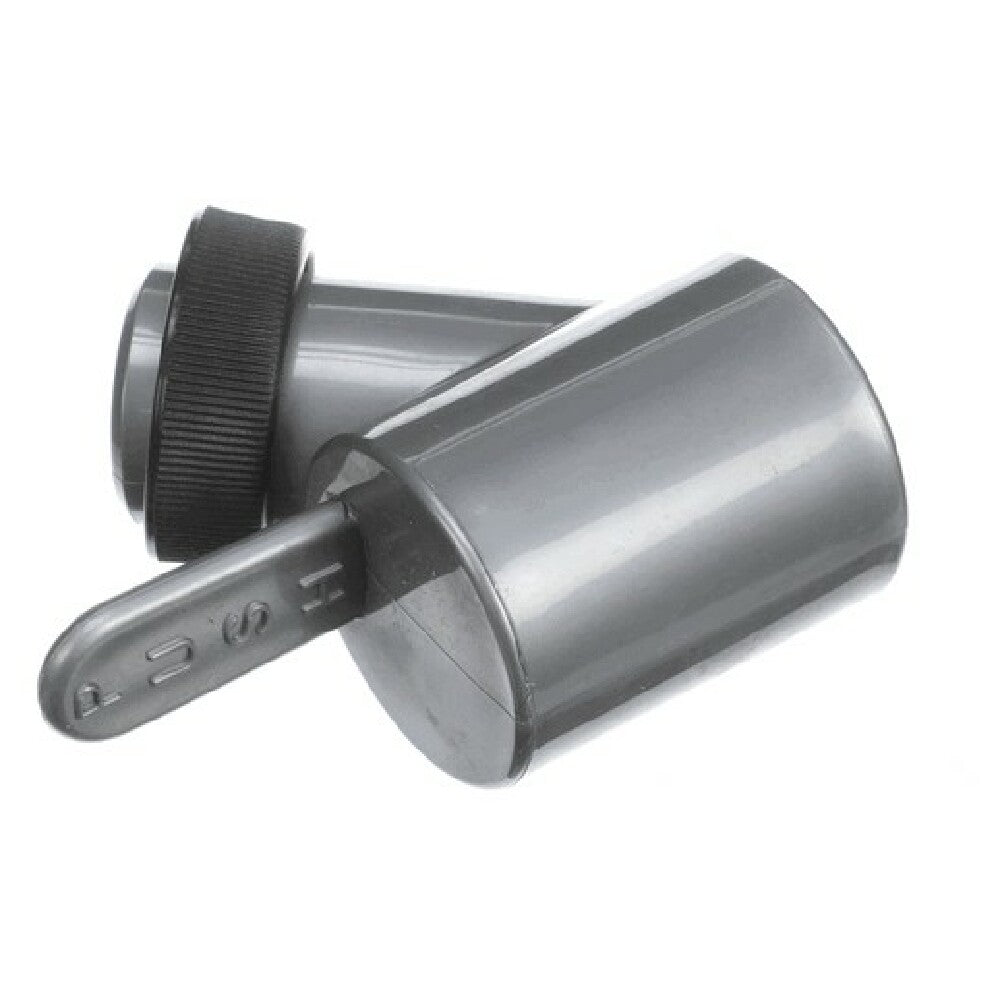 Server Products 87337 Faucet Silver
