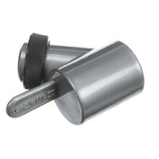 Server Products 87337 Faucet Silver