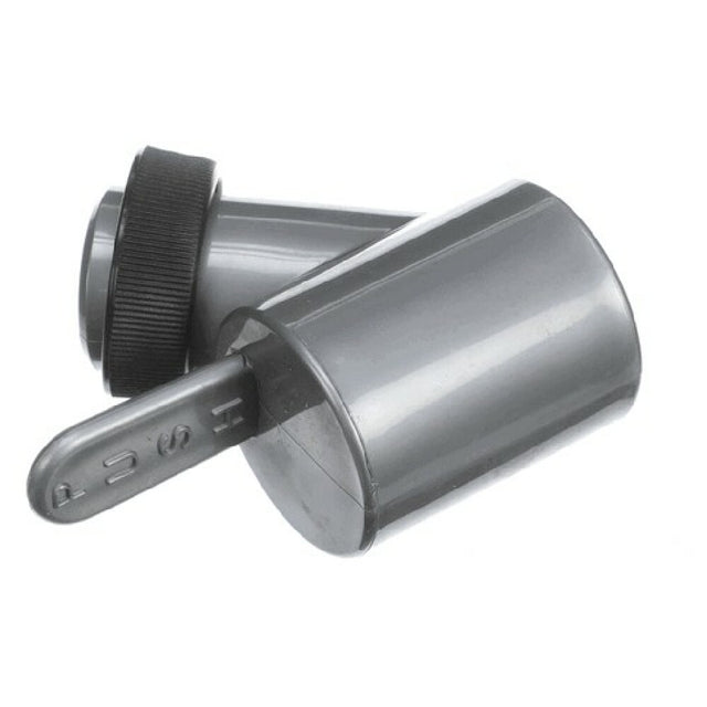 Server Products 87337 Faucet Silver