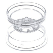 Server Products 87885 Spreader Wide Drop Clear