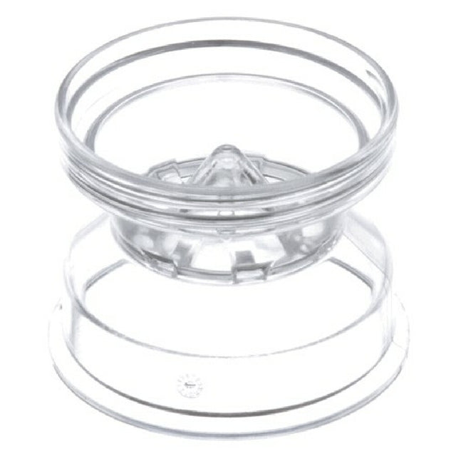 Server Products 87885 Spreader Wide Drop Clear