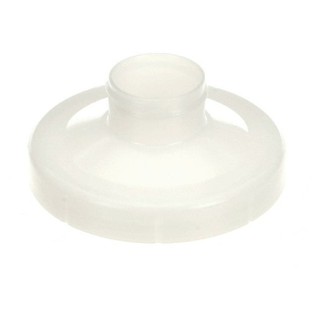 Server Products 88508 Lid 89mm Plastic Nat 38mm Finish