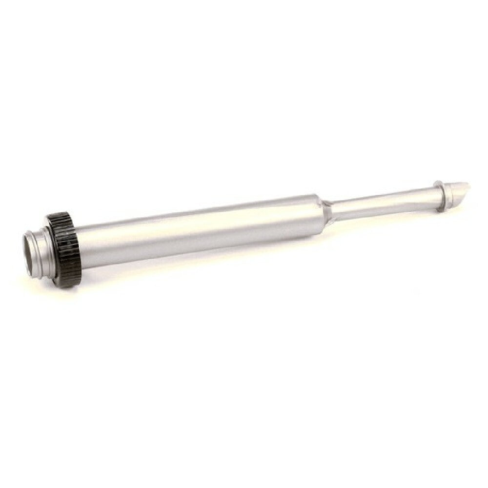 Server Products 88549 Cylinder Assembly Silver Express Blk