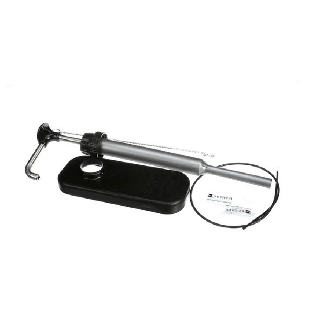 Server Products 88625 38mm 10 In Dp 1/2 Fl Oz J