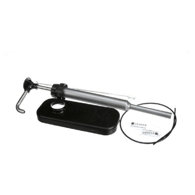 Server Products 88625 38mm 10 In Dp 1/2 Fl Oz J