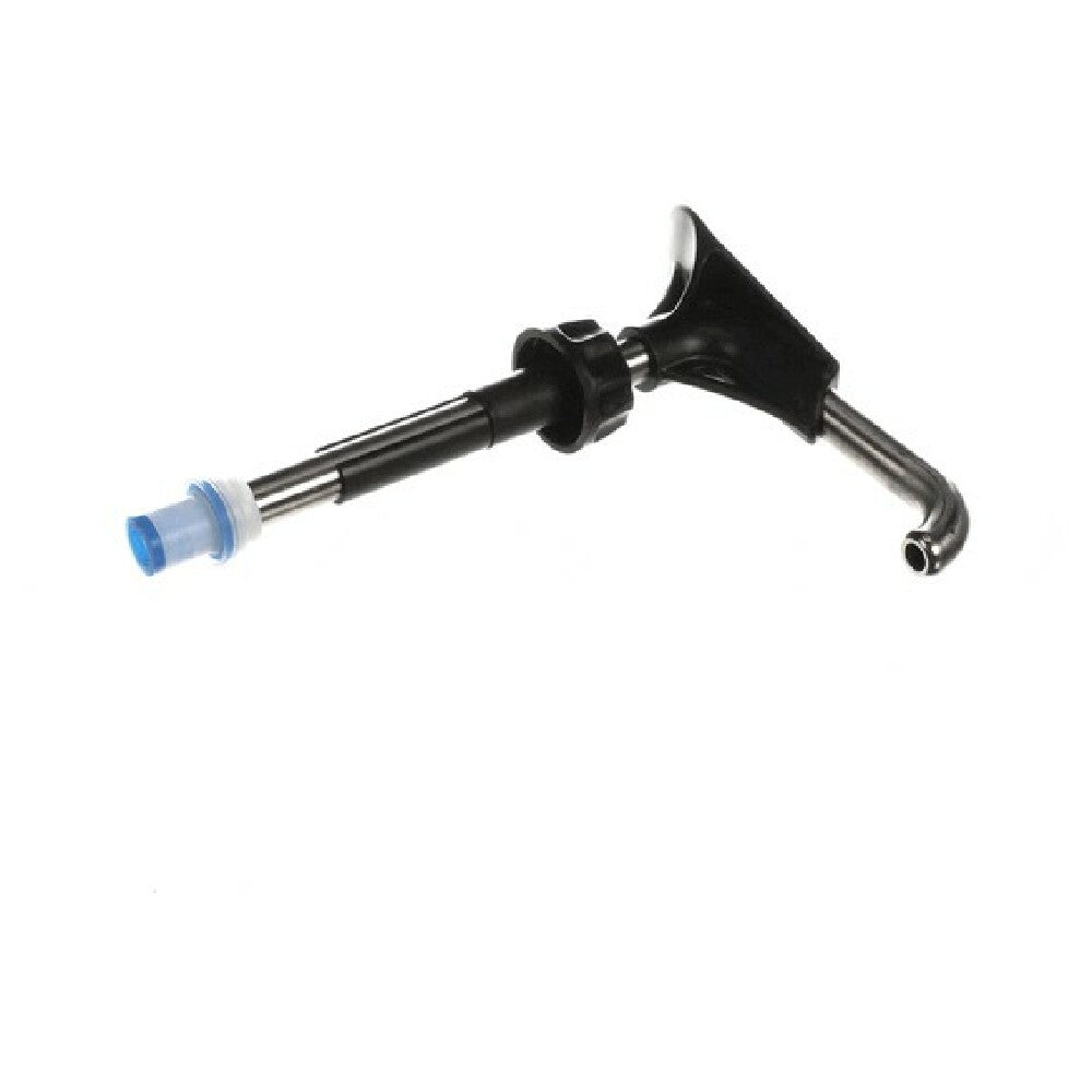 Server Products 88931 Head Assembly Bp 1 7/16 Fl Oz(2 Pc) Blk