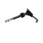 Server Products 88931 Head Assembly Bp 1 7/16 Fl Oz(2 Pc) Blk