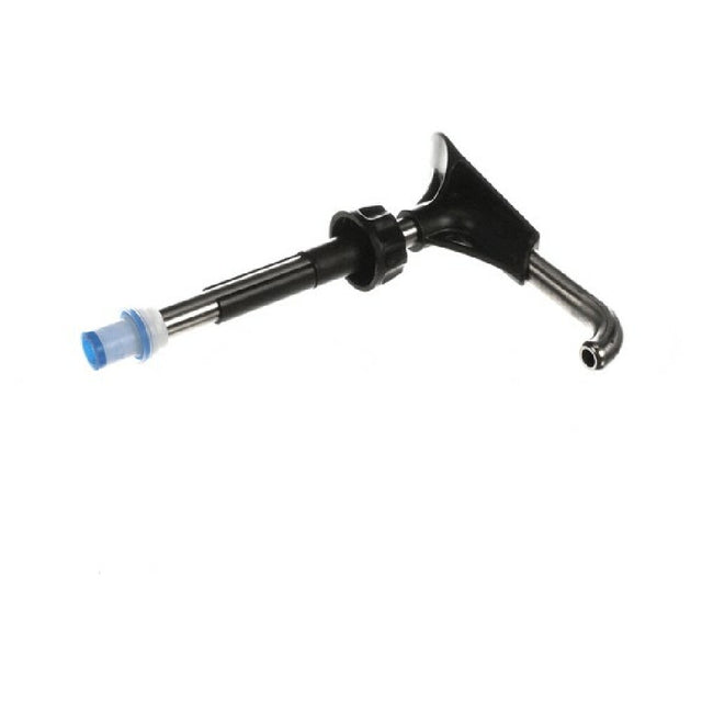 Server Products 88931 Head Assembly Bp 1 7/16 Fl Oz(2 Pc) Blk