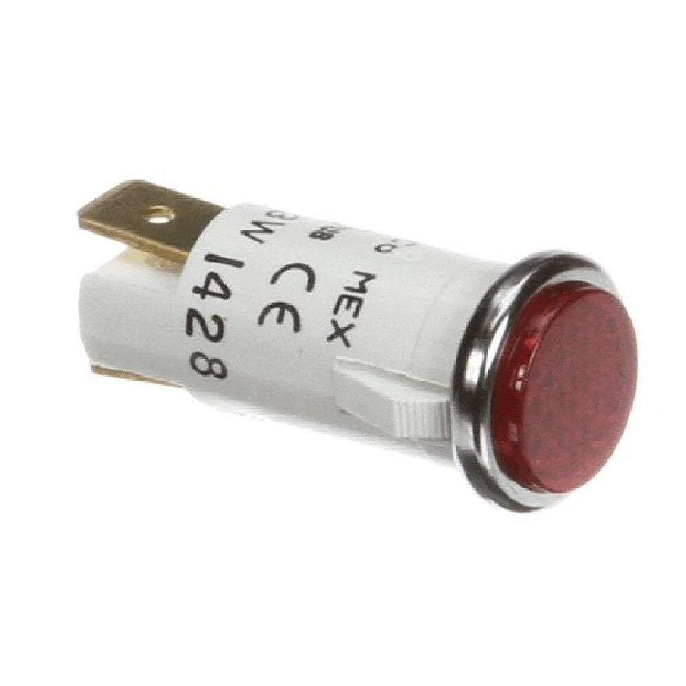 Server Products 90187 Light Indicator Red