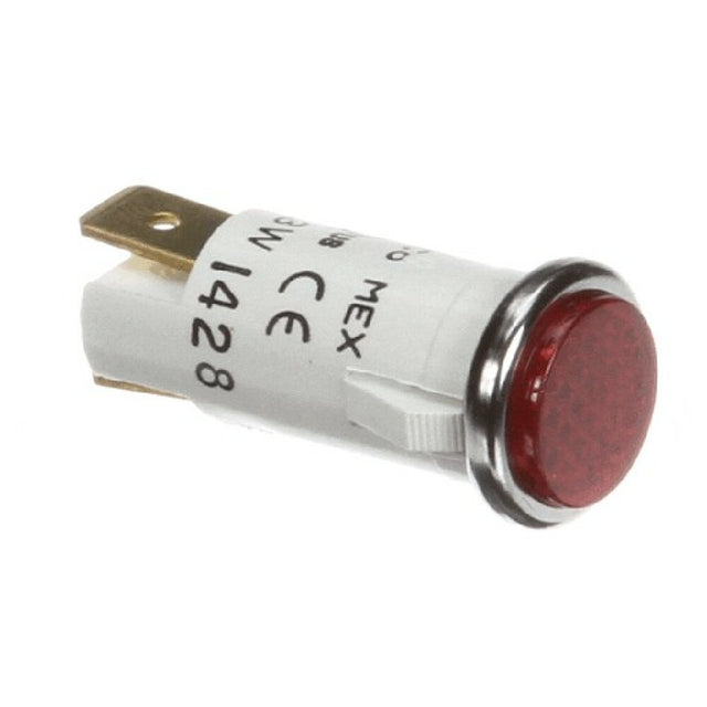 Server Products 90187 Light Indicator Red