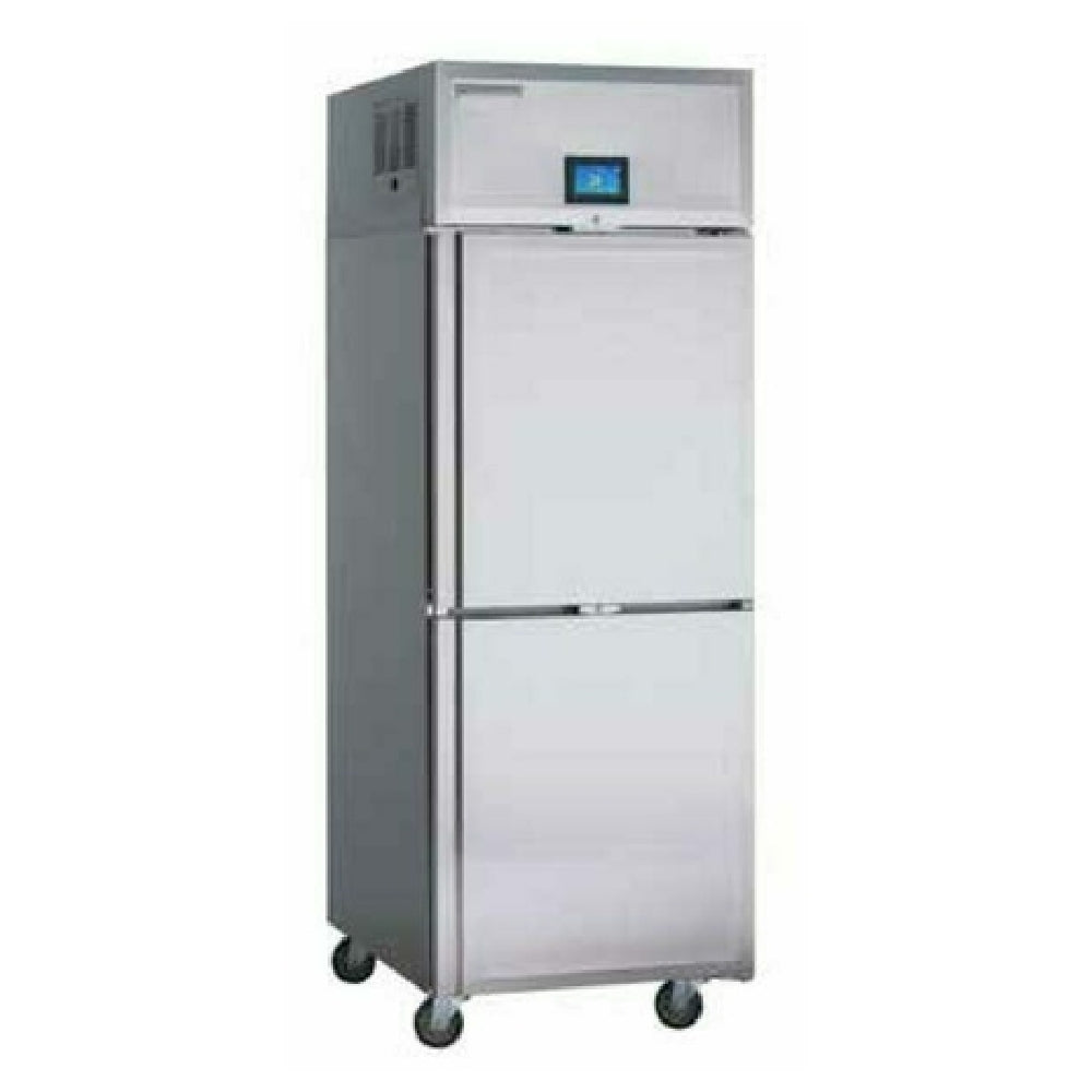 Delfield GARPT1P-SH Specification Line® Refrigerator Pass-Thru One-section