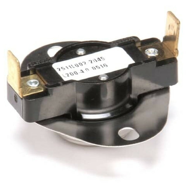 Servolift 13-101724 Hi Limit Thermostat