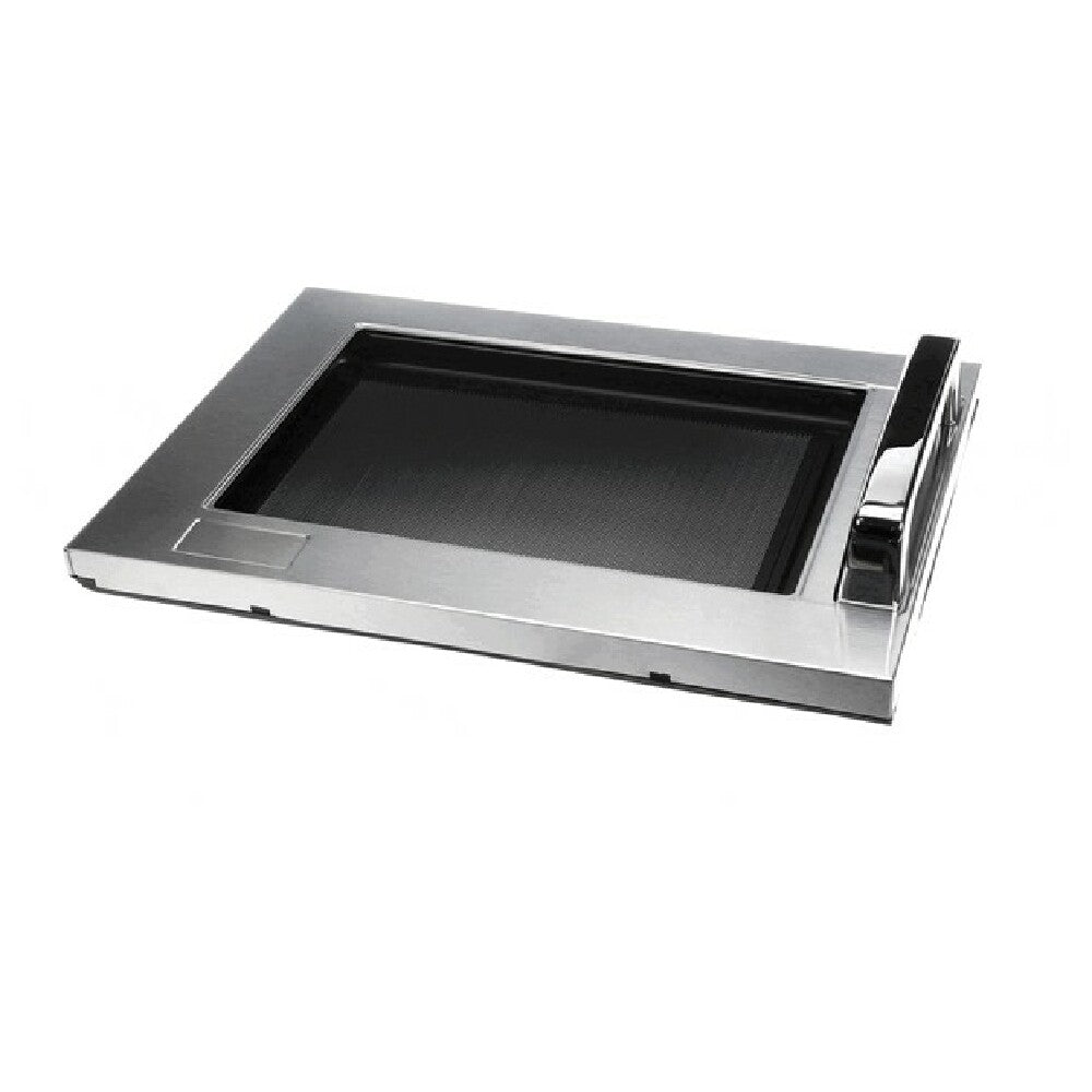 Sharp Microwave CDORFB029WRKZ Door Assembly