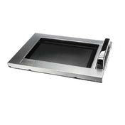 Sharp Microwave CDORFB029WRKZ Door Assembly