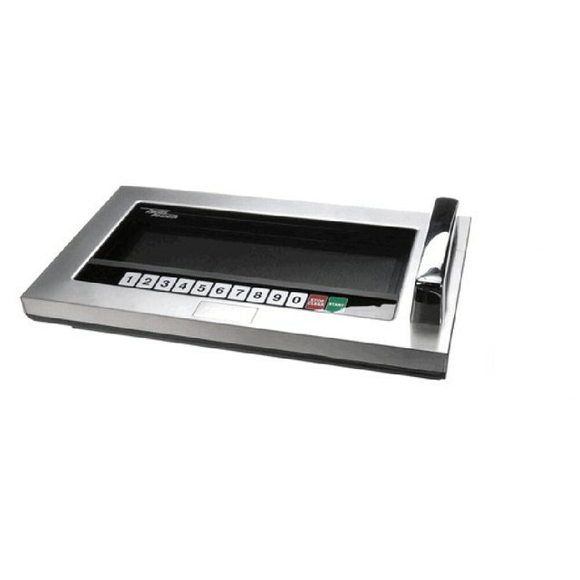 Sharp Microwave CDORFB147WRKZ Door Assembly