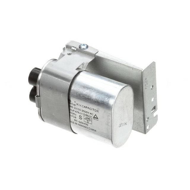 Sharp Microwave FC-QZA676WRKZ High Voltage Capacitor Kit