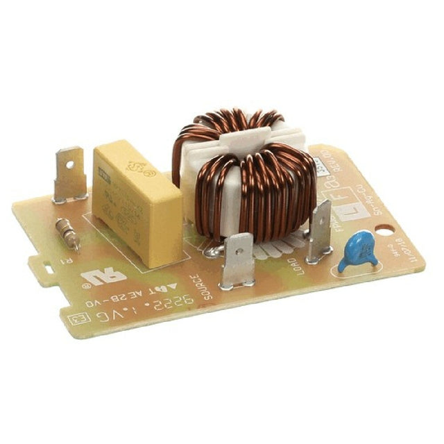 Sharp Microwave FPWBFA497WRKZ1 Noise Filter Pwb