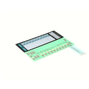 Sharp Microwave FUNTKB200WRKZ Touch Pad
