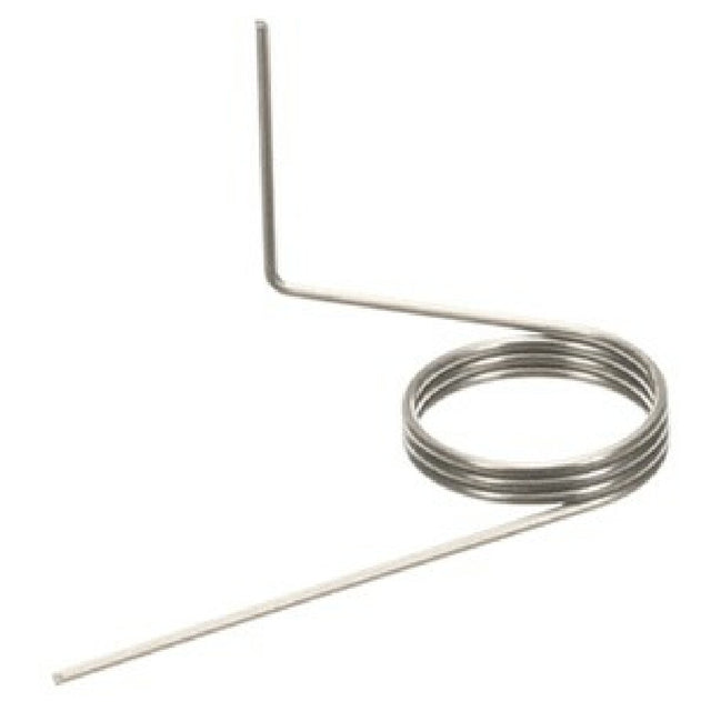 Sharp Microwave MSPRCA076WRE0 Switch Spring B