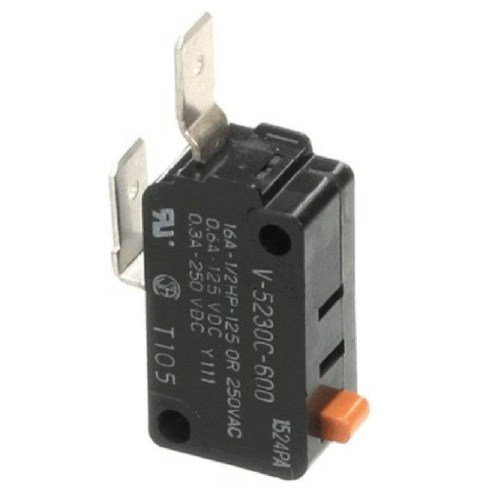 Sharp Microwave QSW-MA135WRE0 Secondary Interlock Switch