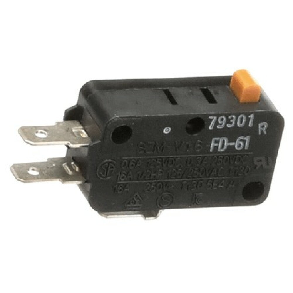 Sharp Microwave QSW-MA170WRZZ Voltage Selector Switch