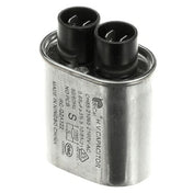 Sharp Microwave RC-QZA322WRZZ Hv Capacitor