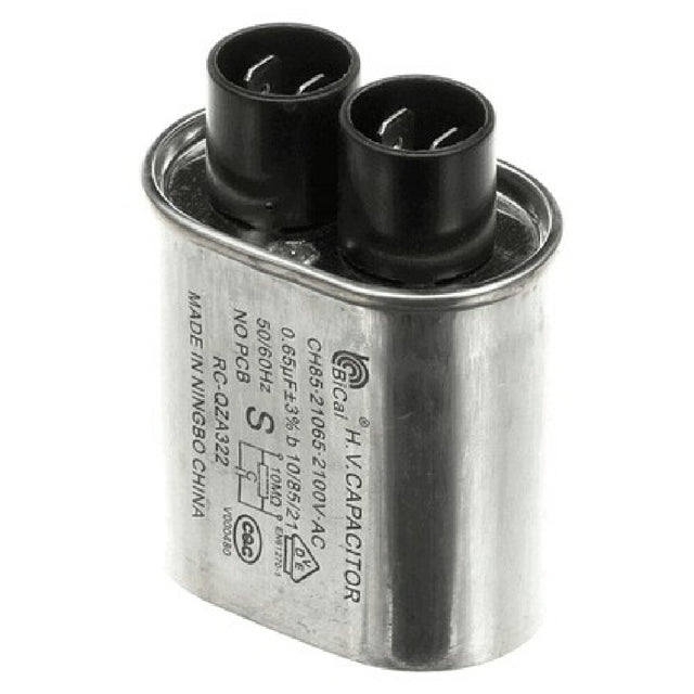Sharp Microwave RC-QZA322WRZZ Hv Capacitor