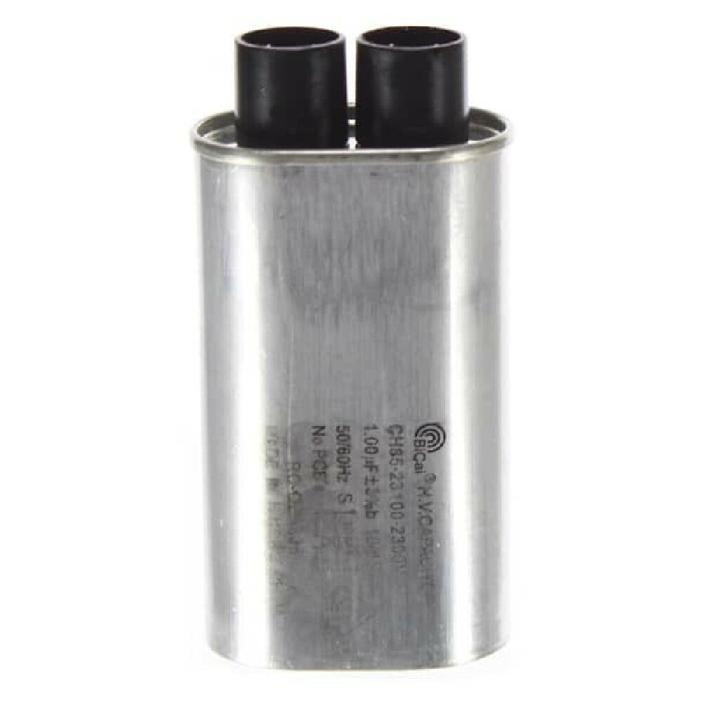 Sharp Microwave RC-QZA336WRZZ Hv Cap Not For Rcd2200m Sb