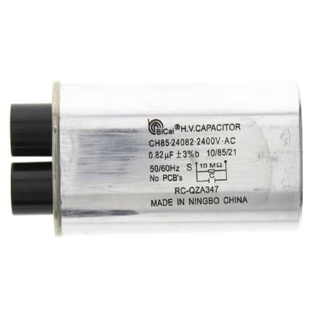 Sharp Microwave RC-QZA347WRZZ High Voltage Capacitor