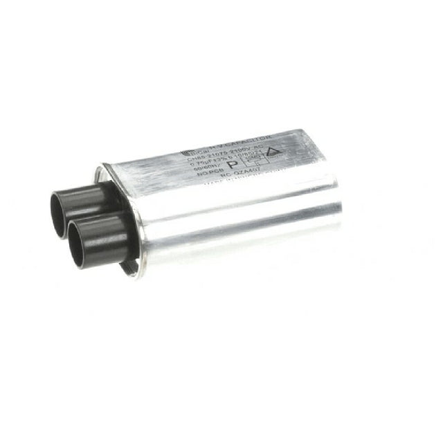 Sharp Microwave RC-QZA407WRZZ Capacitor