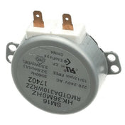 Sharp Microwave RMOTDA310WRZZ Motor Stirrer (antenna Motor)