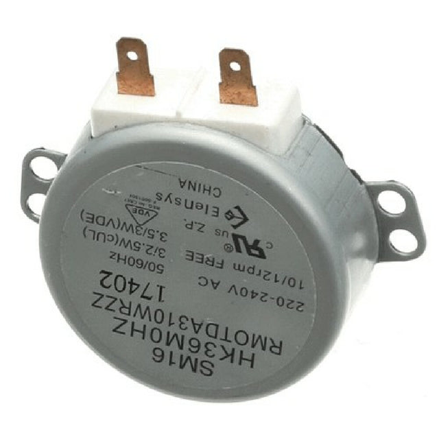 Sharp Microwave RMOTDA310WRZZ Motor Stirrer (antenna Motor)