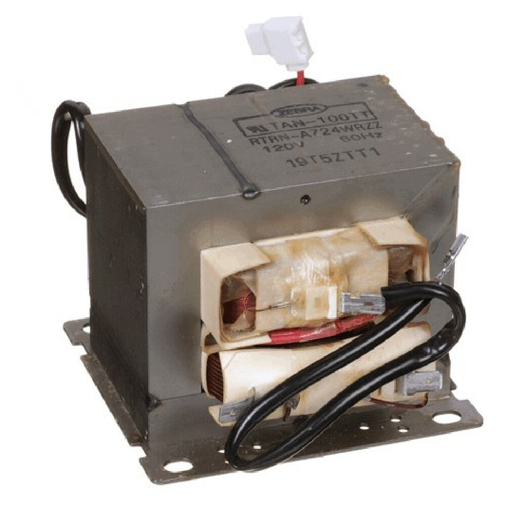 Sharp Microwave RTRN-A724WRZZ Transformer