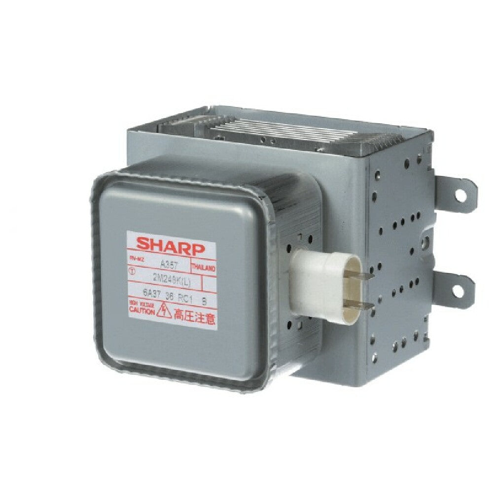 Sharp Microwave RV-MZA357WRZZ Magnetron
