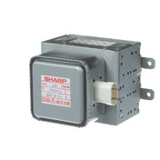 Sharp Microwave RV-MZA357WRZZ Magnetron