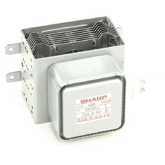 Sharp Microwave RV-MZA358WRZZ Magnetron