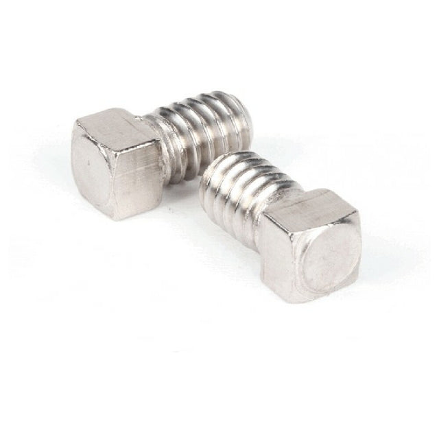 Shaver Specialty 241 Set Screws (set Of 2)