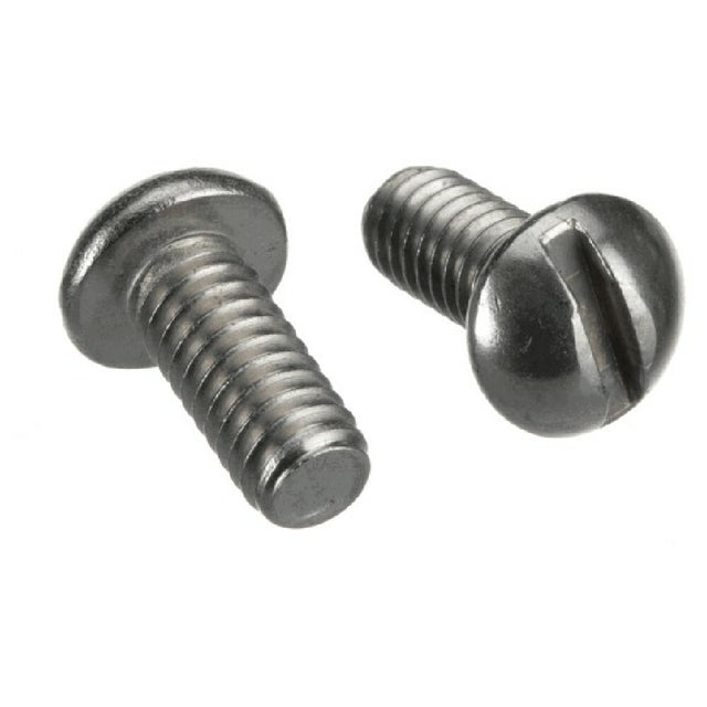 Shaver Specialty 247 Link Bearing Block Screw
